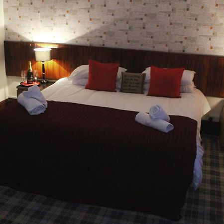 Dirleton The Castle Inn מראה חיצוני תמונה
