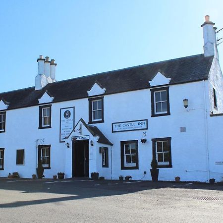 Dirleton The Castle Inn מראה חיצוני תמונה