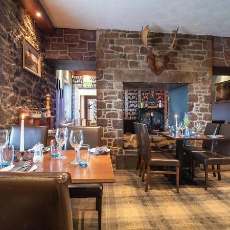 Dirleton The Castle Inn מראה חיצוני תמונה